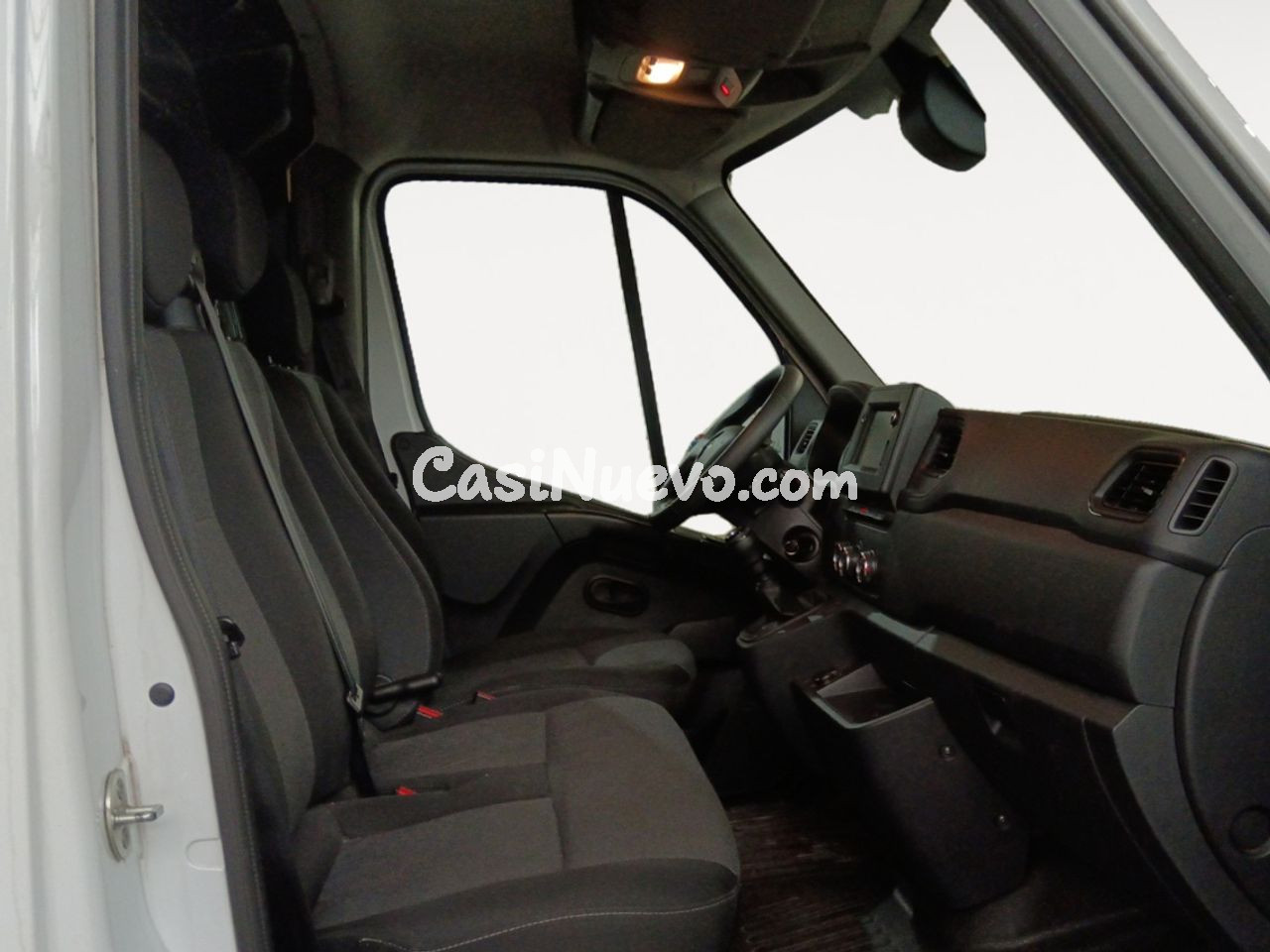 Renault Master L3H2 3500 RS - foto 9