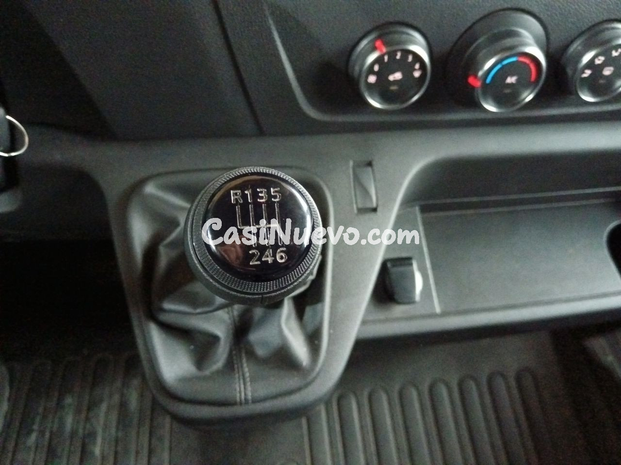 Renault Master L3H2 3500 RS - foto 12