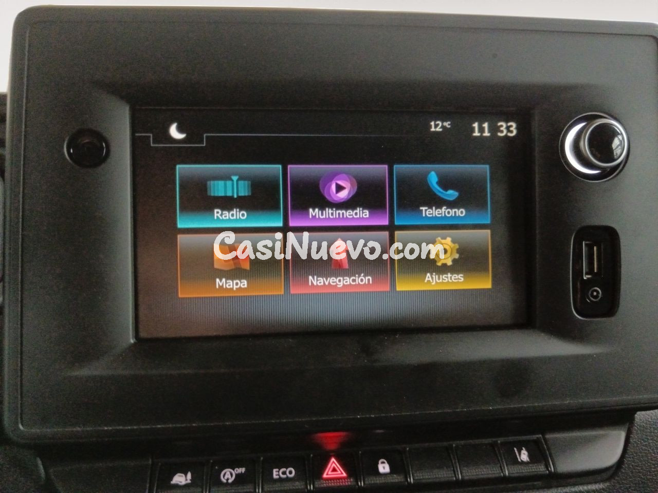 Renault Master L3H2 3500 RS - foto 14