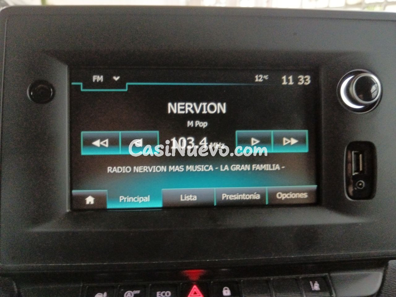 Renault Master L3H2 3500 RS - foto 16