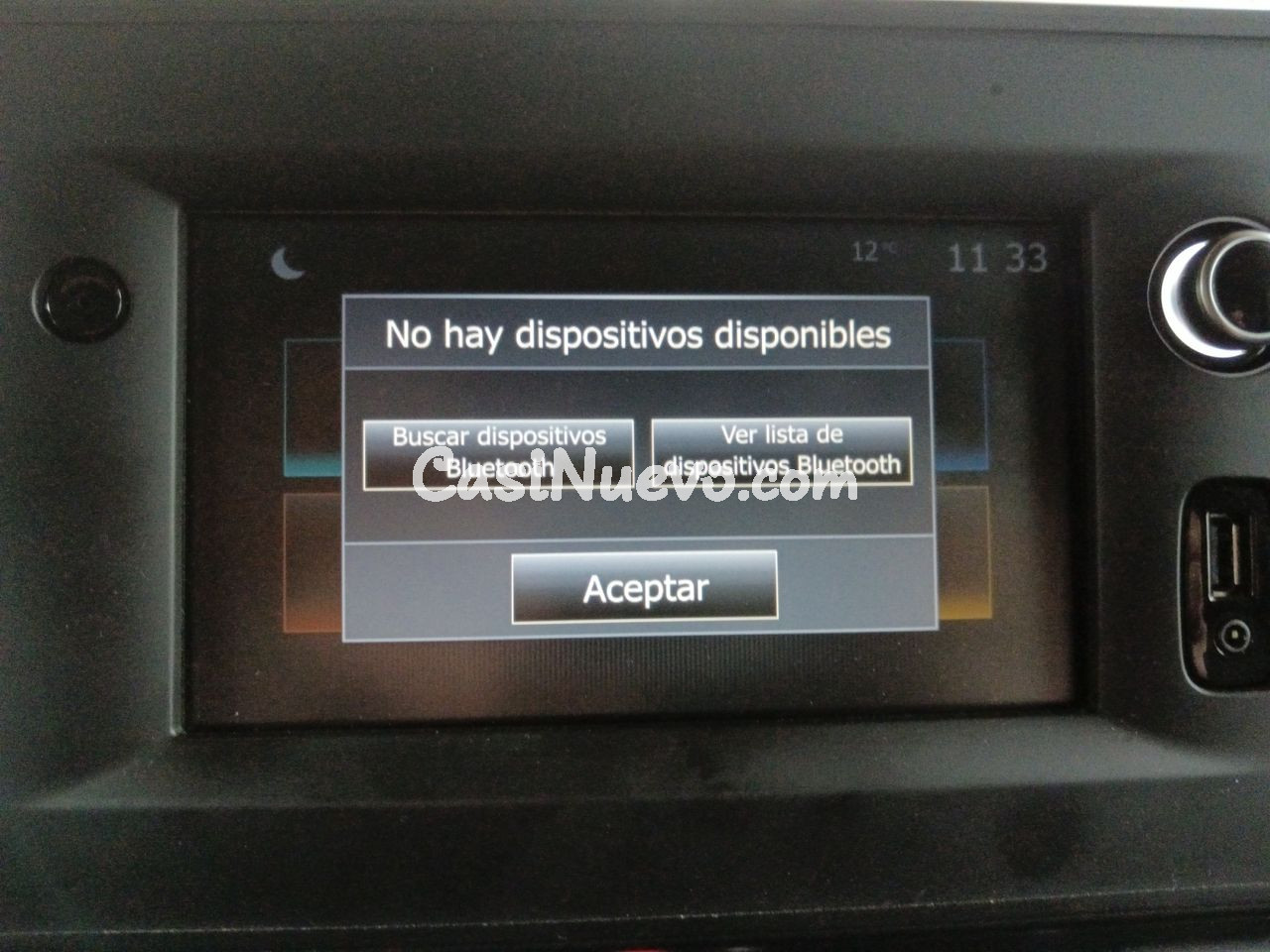 Renault Master L3H2 3500 RS - foto 17