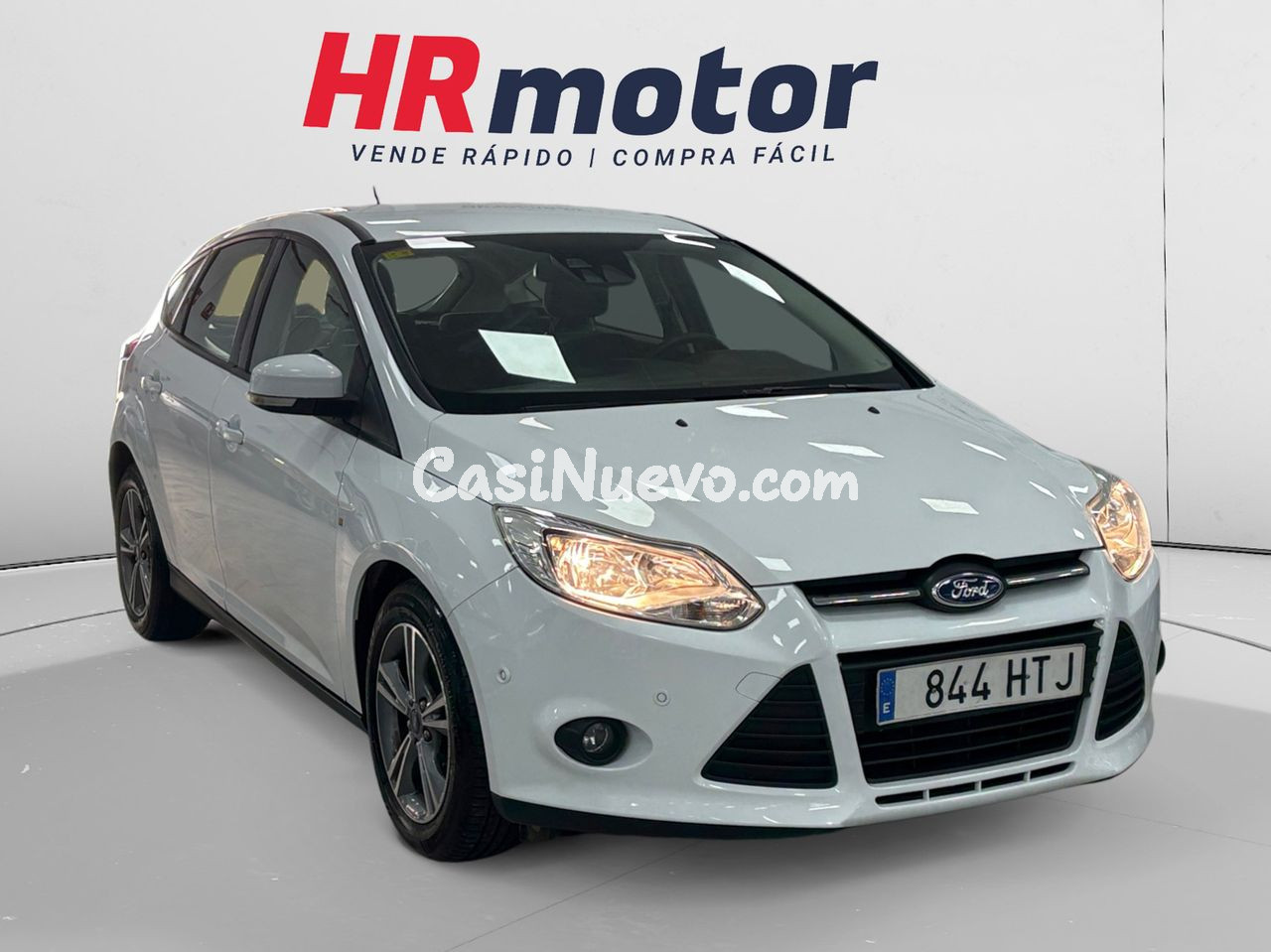 Ford Focus Edition