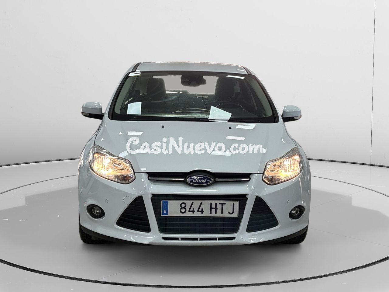Ford Focus Edition - foto 5
