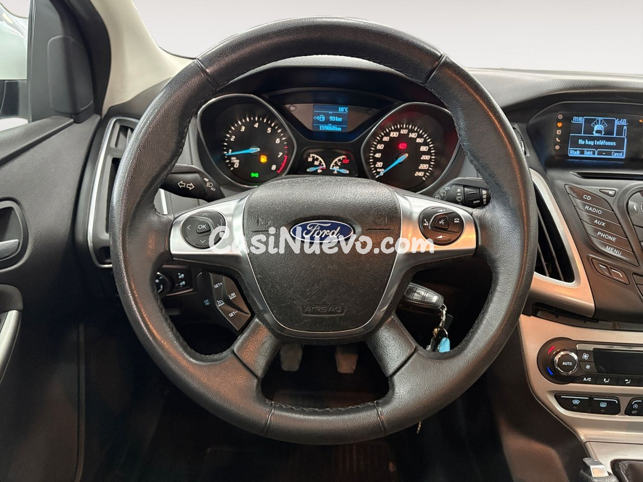 Ford Focus Edition - foto 8