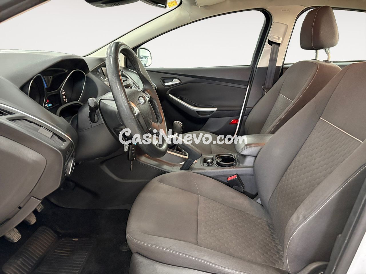 Ford Focus Edition - foto 9