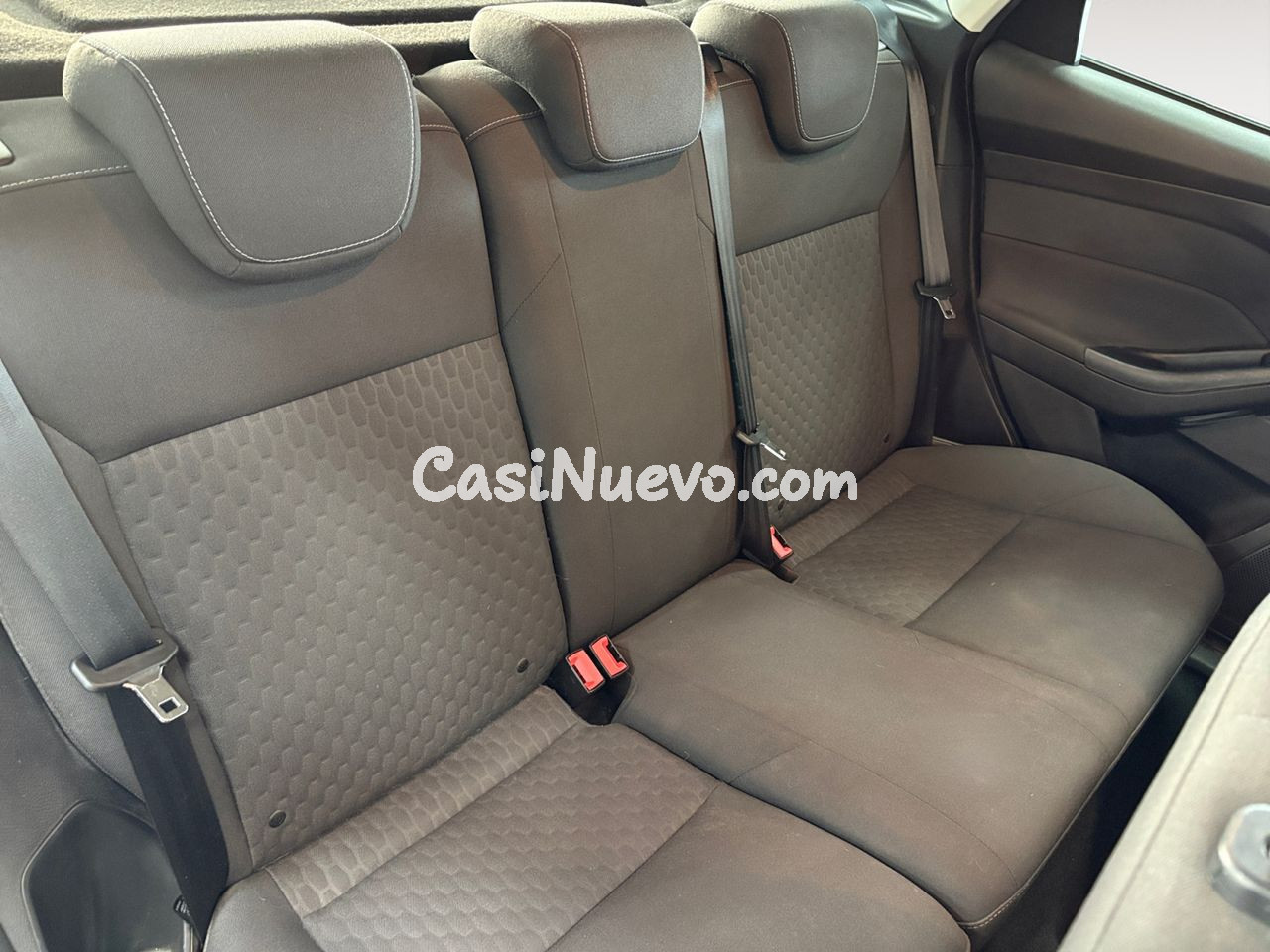 Ford Focus Edition - foto 10