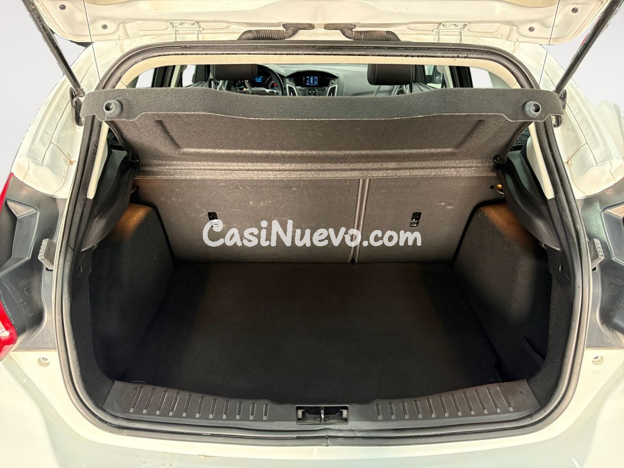 Ford Focus Edition - foto 12