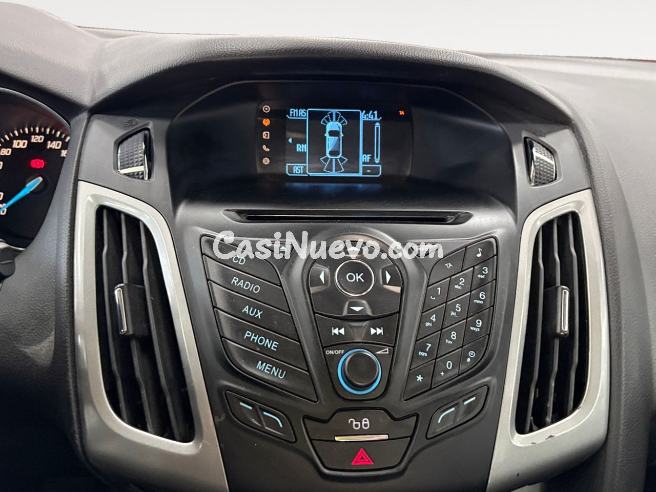 Ford Focus Edition - foto 15