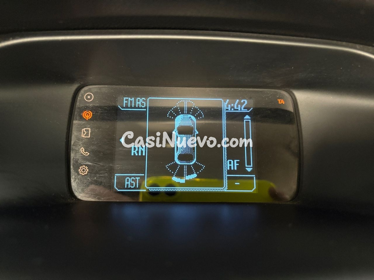 Ford Focus Edition - foto 16