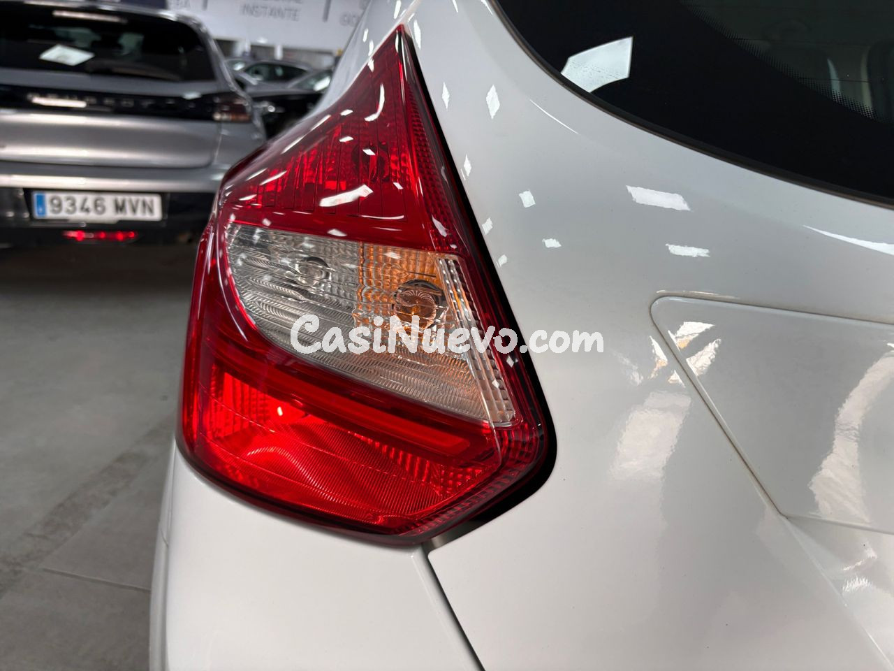 Ford Focus Edition - foto 18