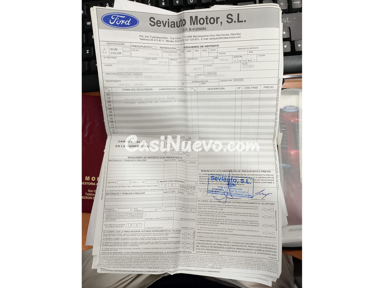 Ford Focus Edition - foto 19