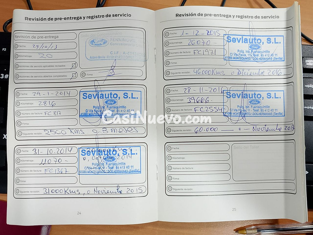 Ford Focus Edition - foto 22