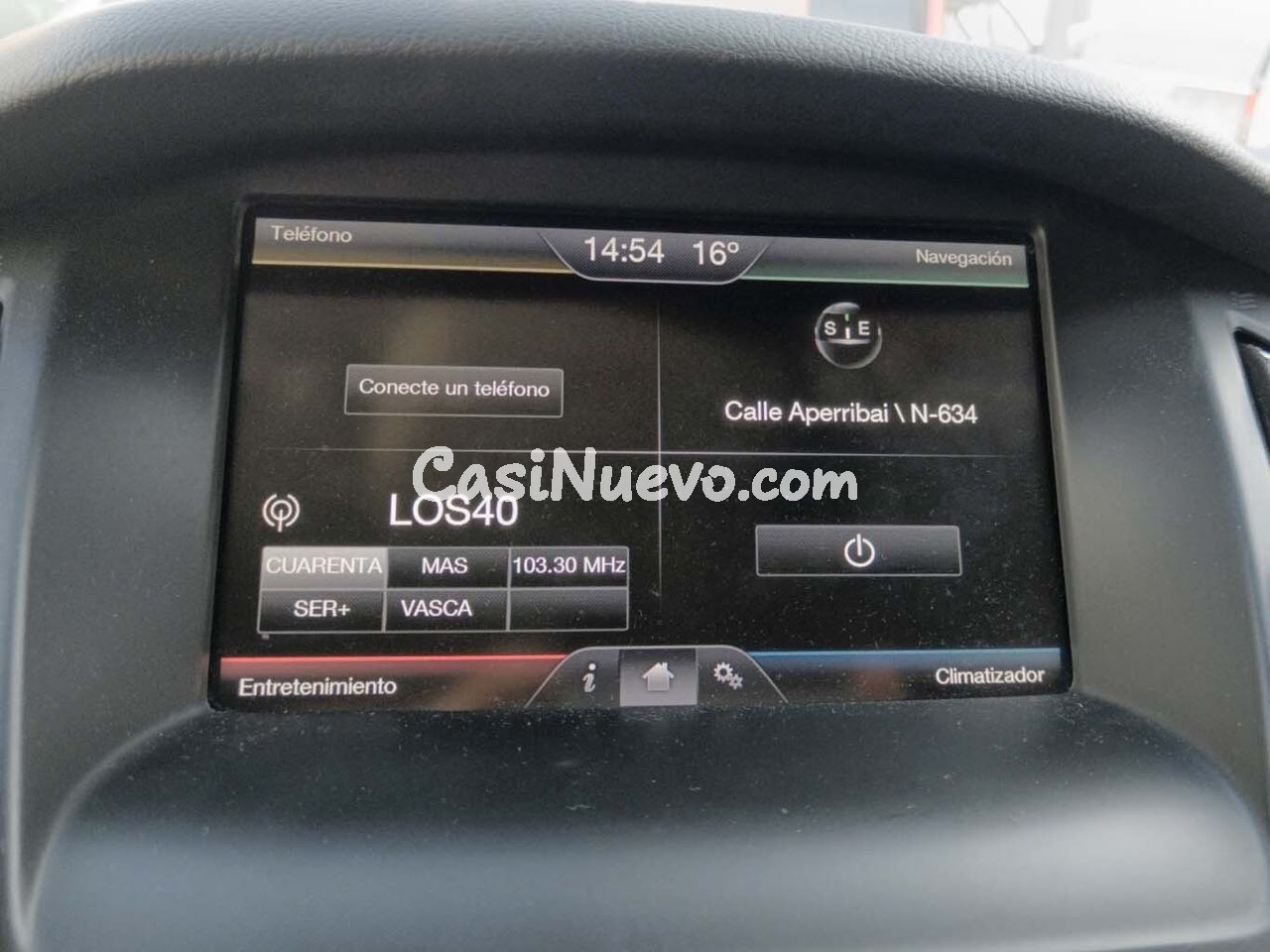 Ford Focus Titanium - foto 15