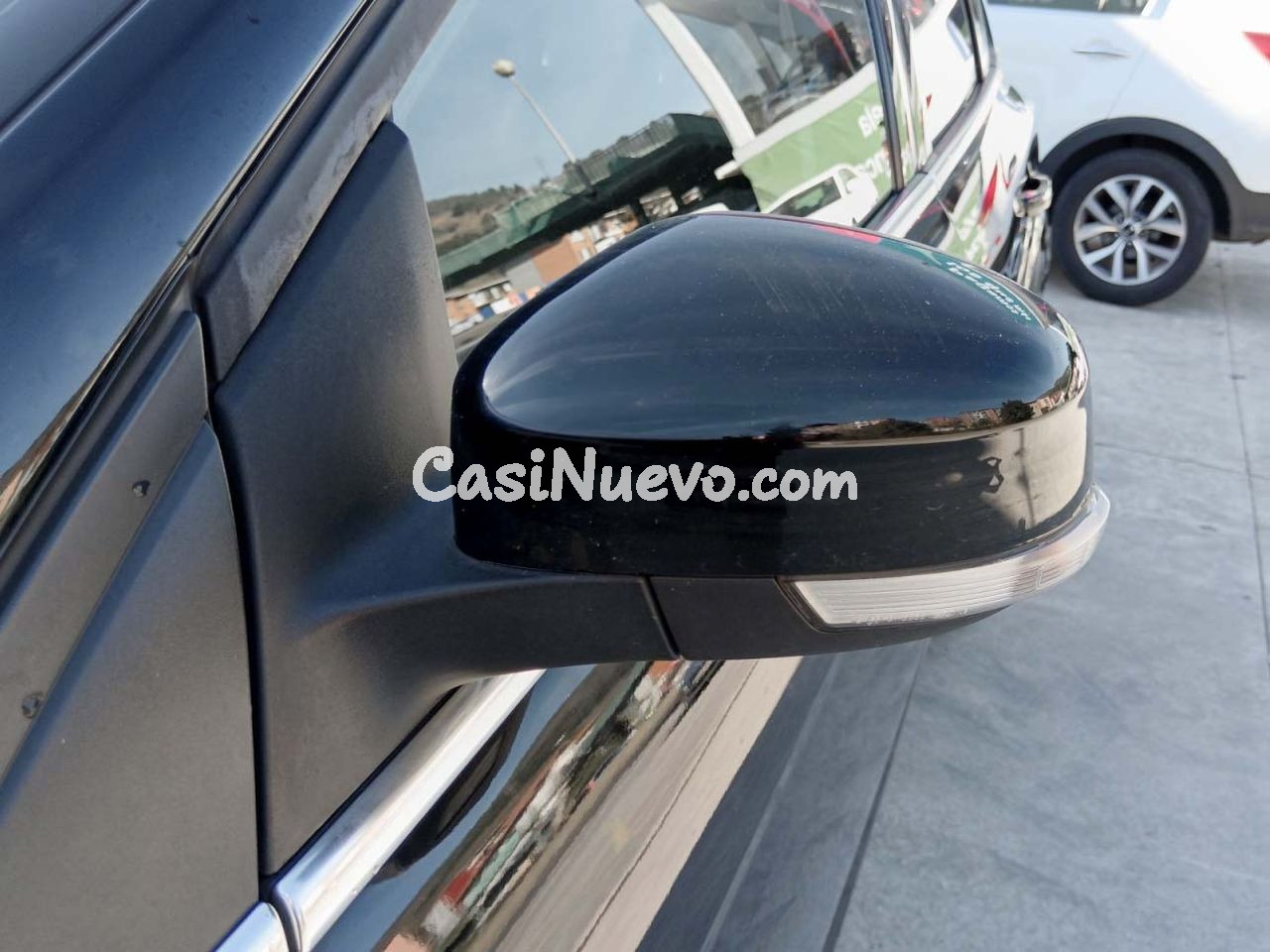 Ford Focus Titanium - foto 22