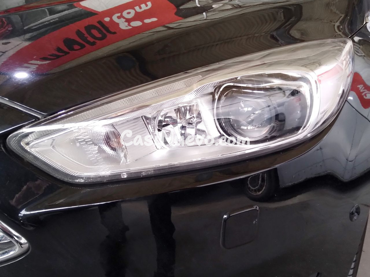 Ford Focus Titanium - foto 23