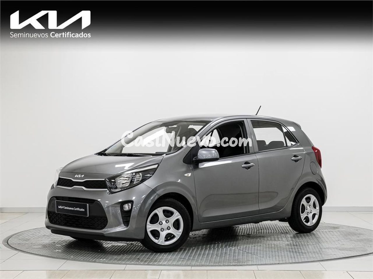 Kia Picanto 1.0 DPi 46kW (63CV) Concept