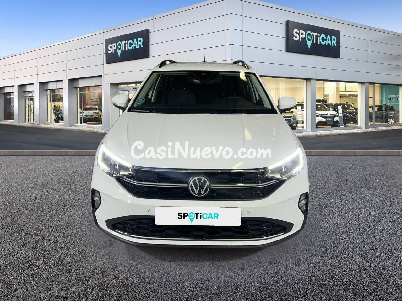 Volkswagen Taigo 1.0 TSI 85kW (115CV) DSG Life - foto 2