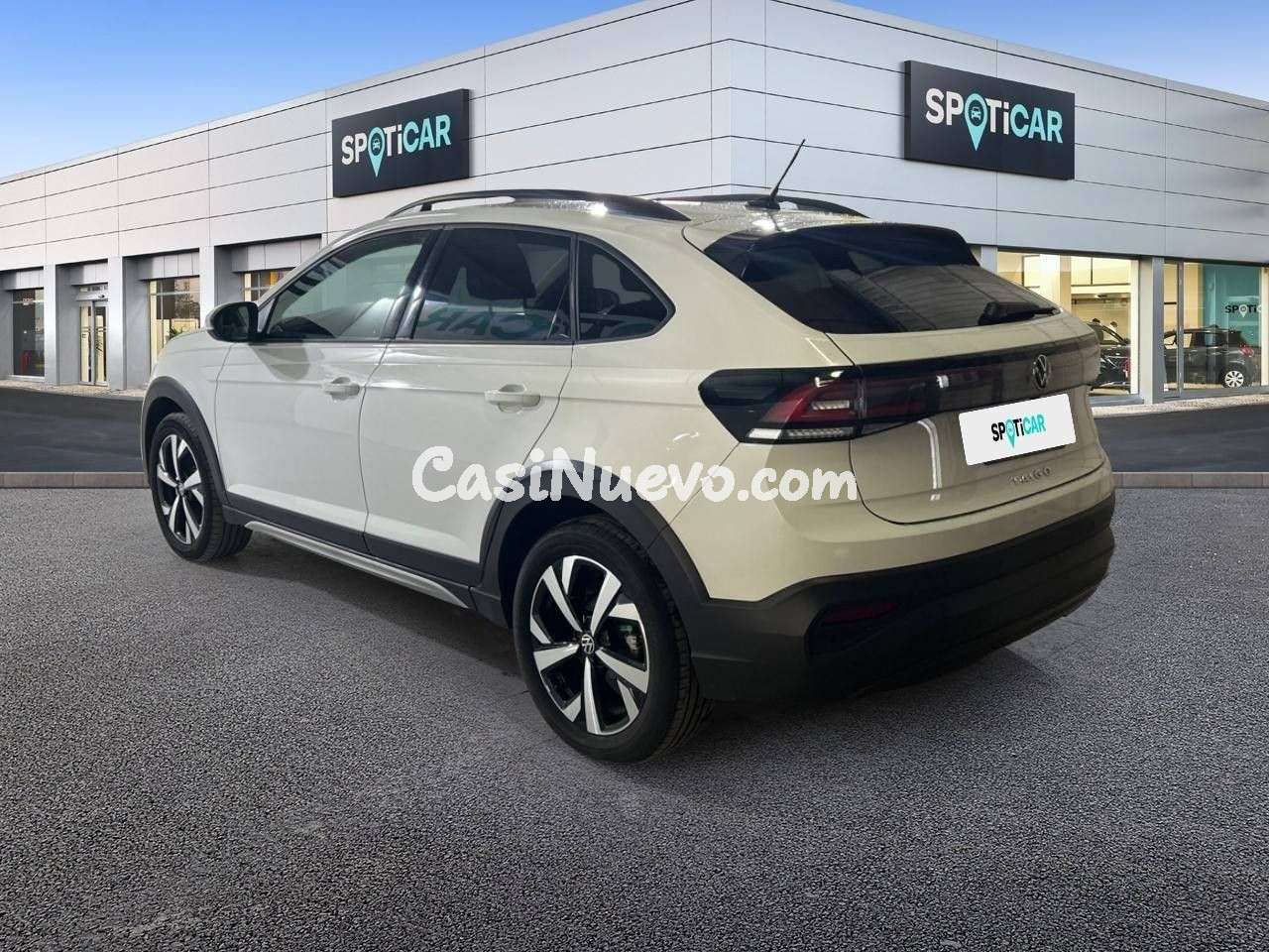 Volkswagen Taigo 1.0 TSI 85kW (115CV) DSG Life - foto 7