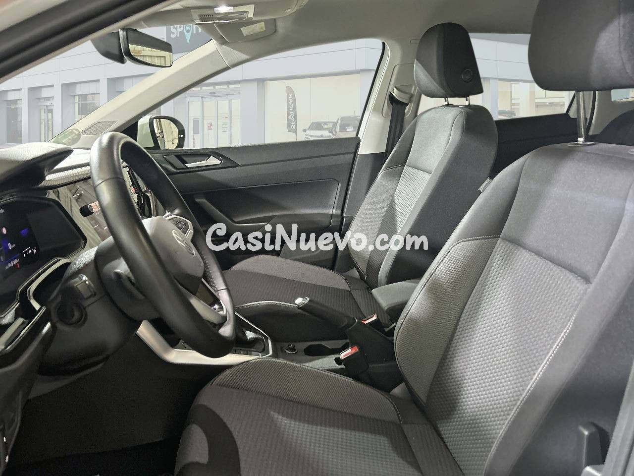 Volkswagen Taigo 1.0 TSI 85kW (115CV) DSG Life - foto 11