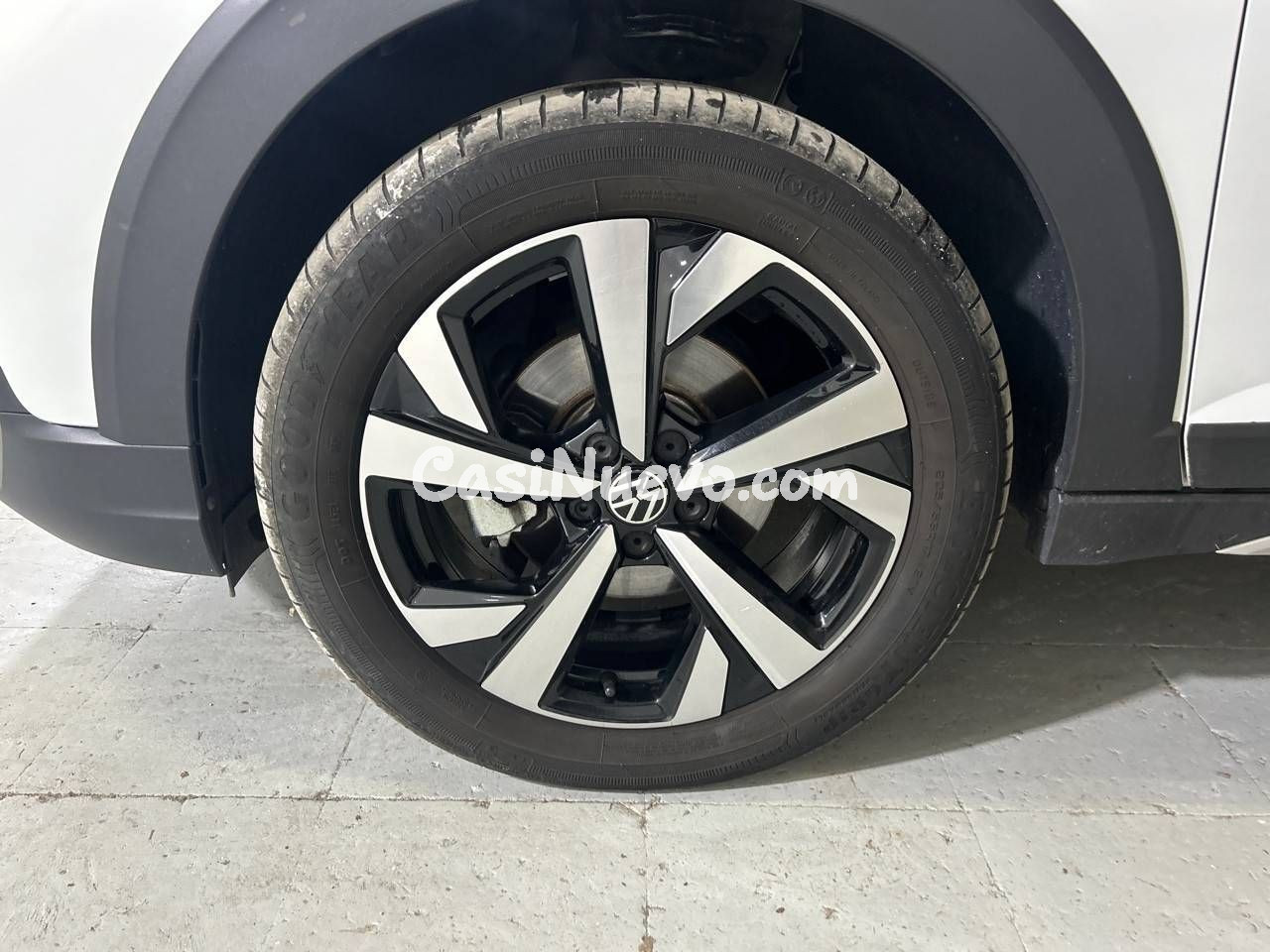 Volkswagen Taigo 1.0 TSI 85kW (115CV) DSG Life - foto 13