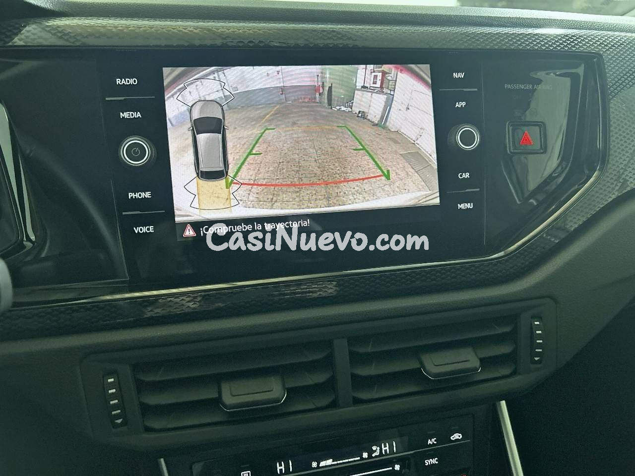 Volkswagen Taigo 1.0 TSI 85kW (115CV) DSG Life - foto 14