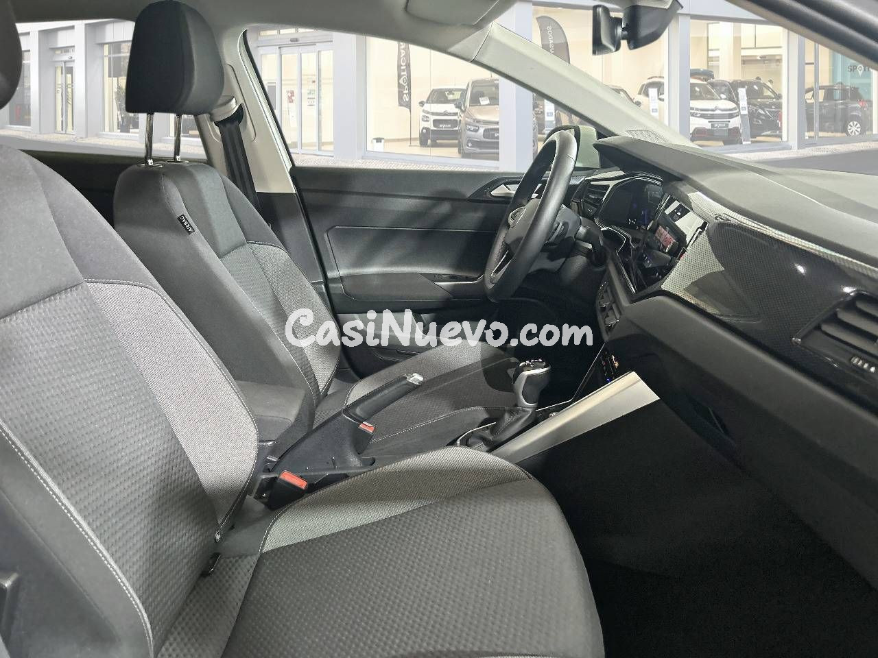 Volkswagen Taigo 1.0 TSI 85kW (115CV) DSG Life - foto 17