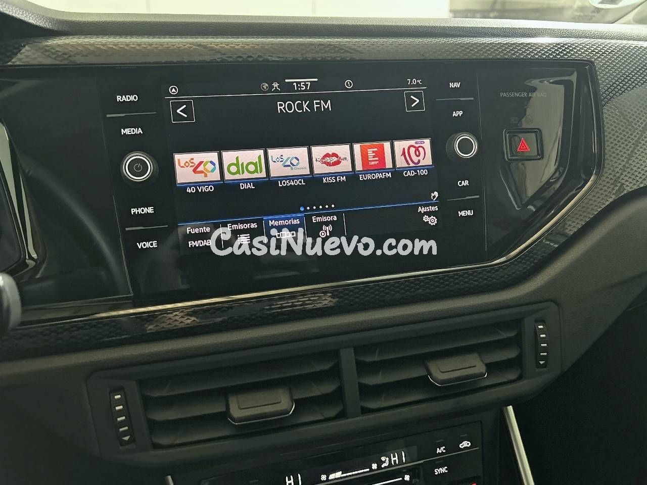 Volkswagen Taigo 1.0 TSI 85kW (115CV) DSG Life - foto 18