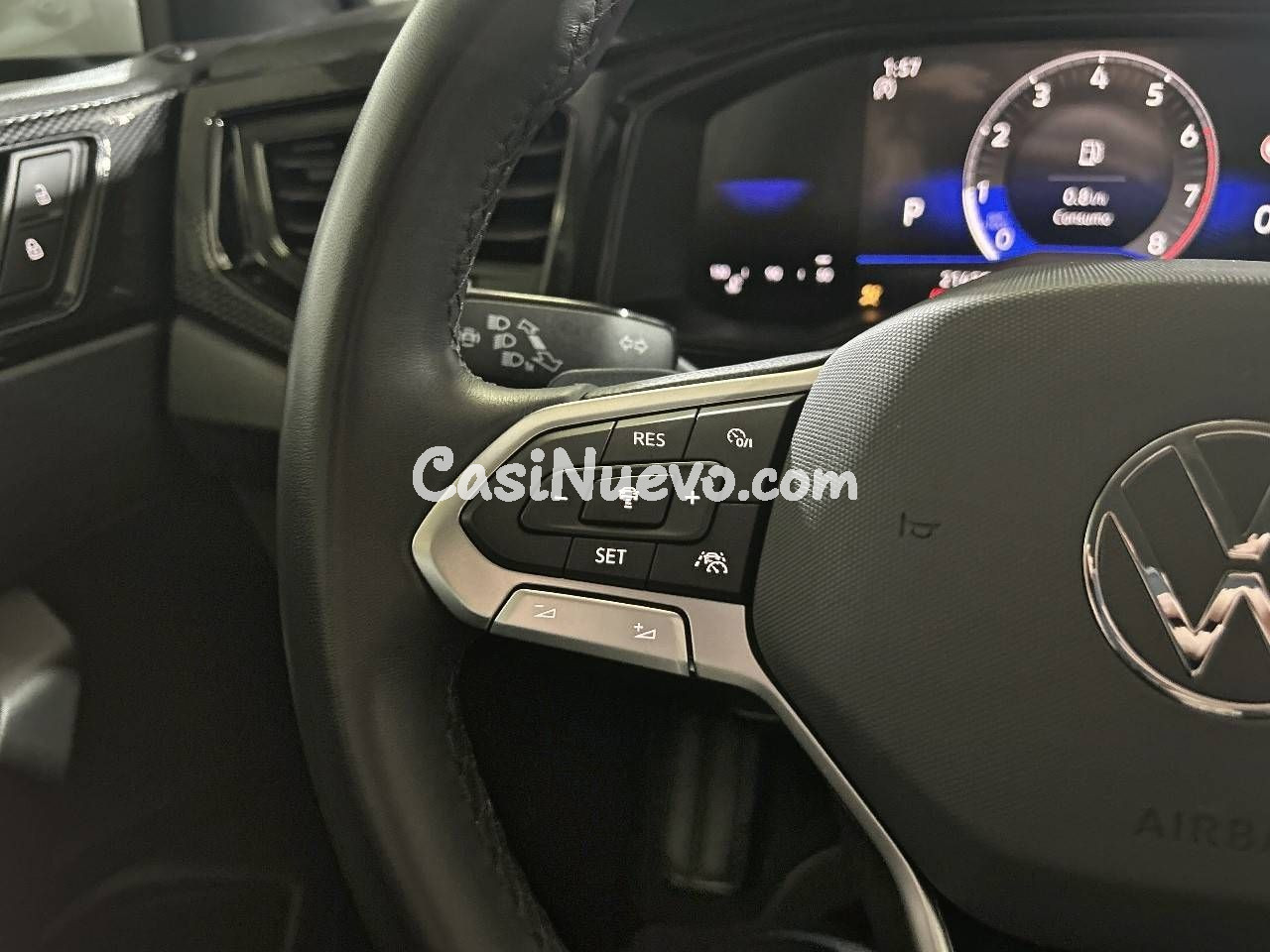 Volkswagen Taigo 1.0 TSI 85kW (115CV) DSG Life - foto 19