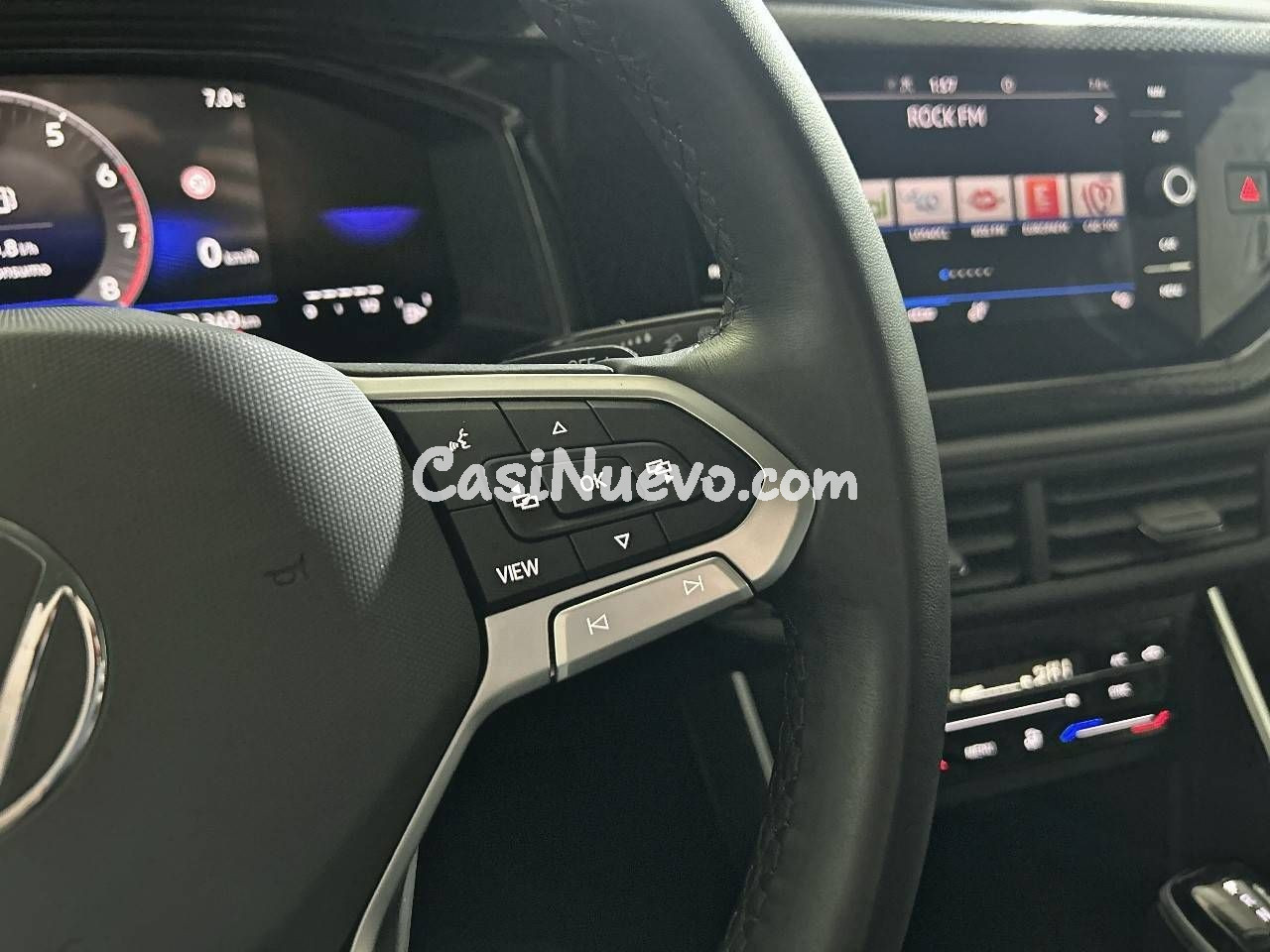 Volkswagen Taigo 1.0 TSI 85kW (115CV) DSG Life - foto 20