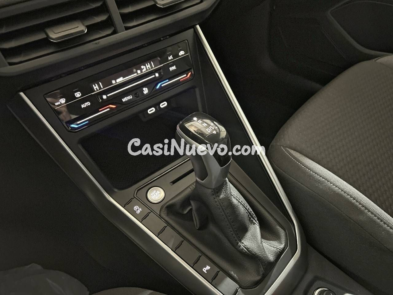 Volkswagen Taigo 1.0 TSI 85kW (115CV) DSG Life - foto 21