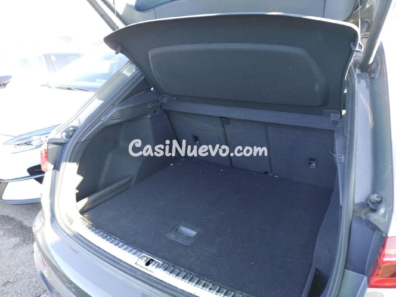 AUDI Q3 S LINE 35 TFSI S TRONIC 150CV - foto 5