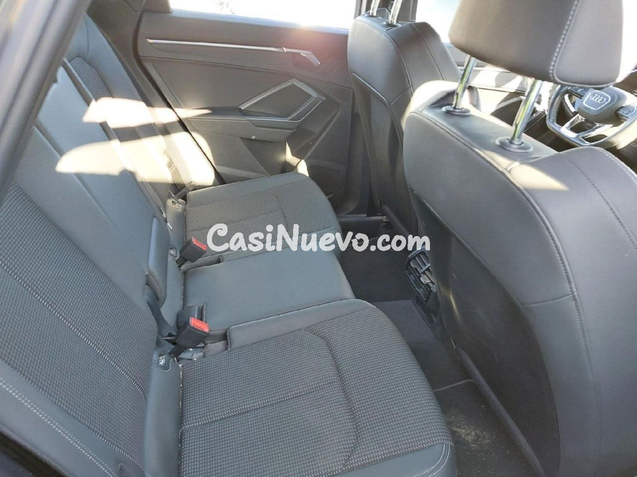 AUDI Q3 S LINE 35 TFSI S TRONIC 150CV - foto 11