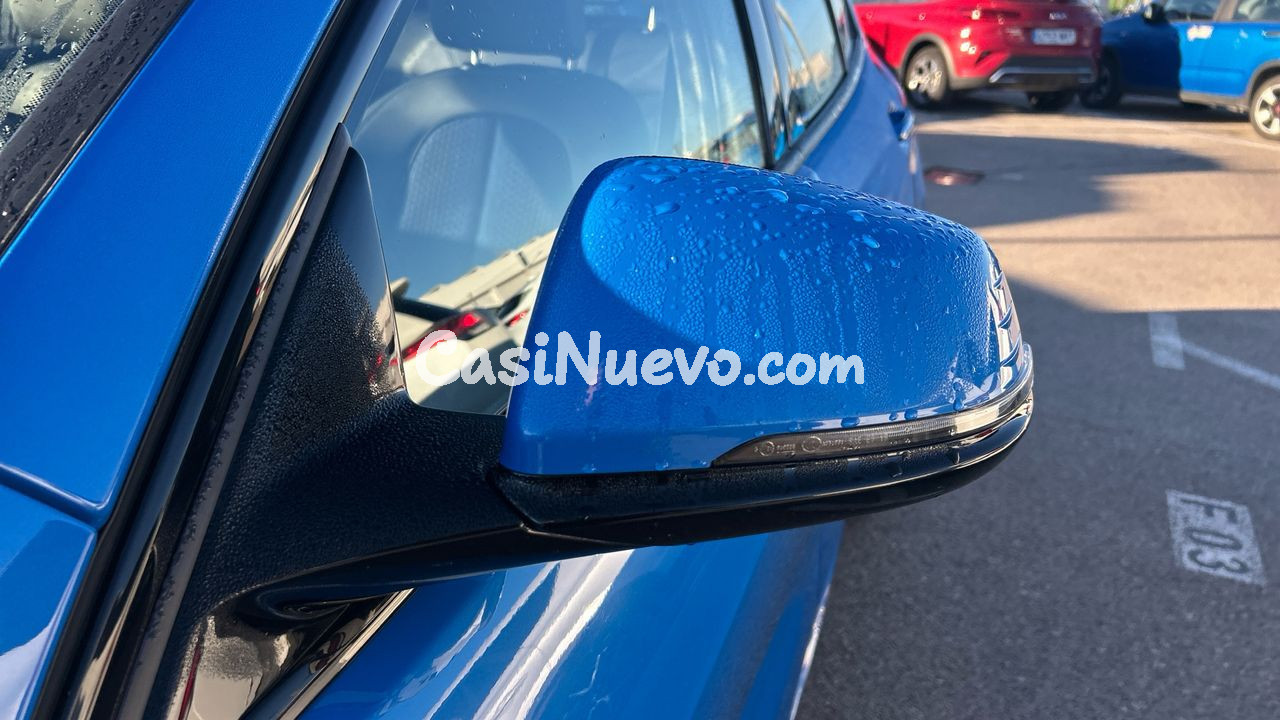 BMW Serie 1 2.0 118D BUSINESS AUTO 150 5P - foto 17