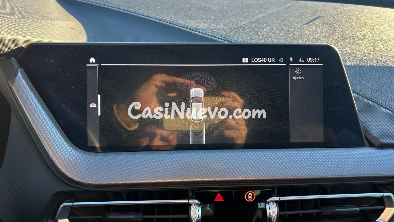 BMW Serie 1 2.0 118D BUSINESS AUTO 150 5P - foto 25