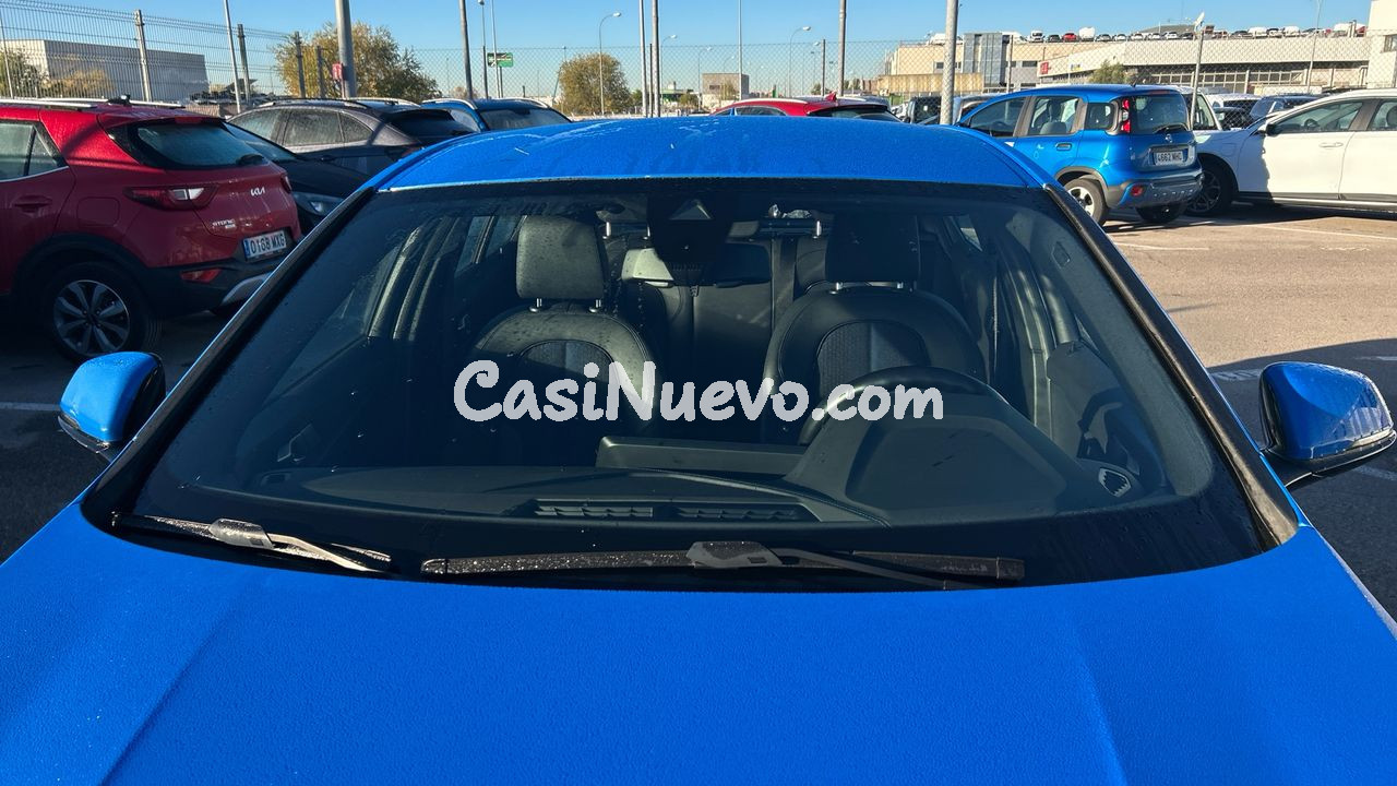 BMW Serie 1 2.0 118D BUSINESS AUTO 150 5P - foto 26