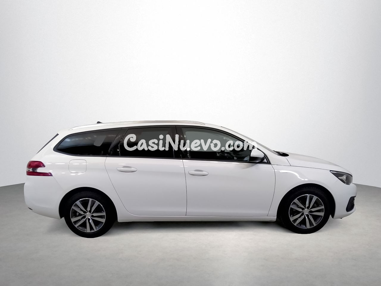 Peugeot 308 SW Style BlueHDi 130 S&S - foto 3