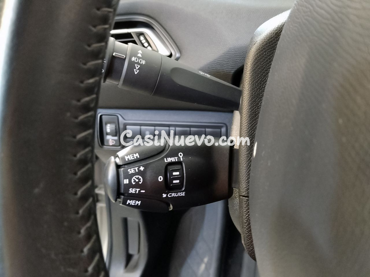 Peugeot 308 SW Style BlueHDi 130 S&S - foto 14