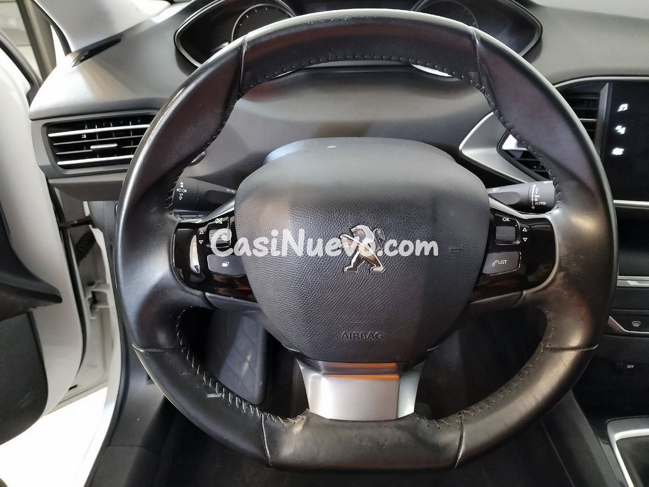 Peugeot 308 SW Style BlueHDi 130 S&S - foto 18