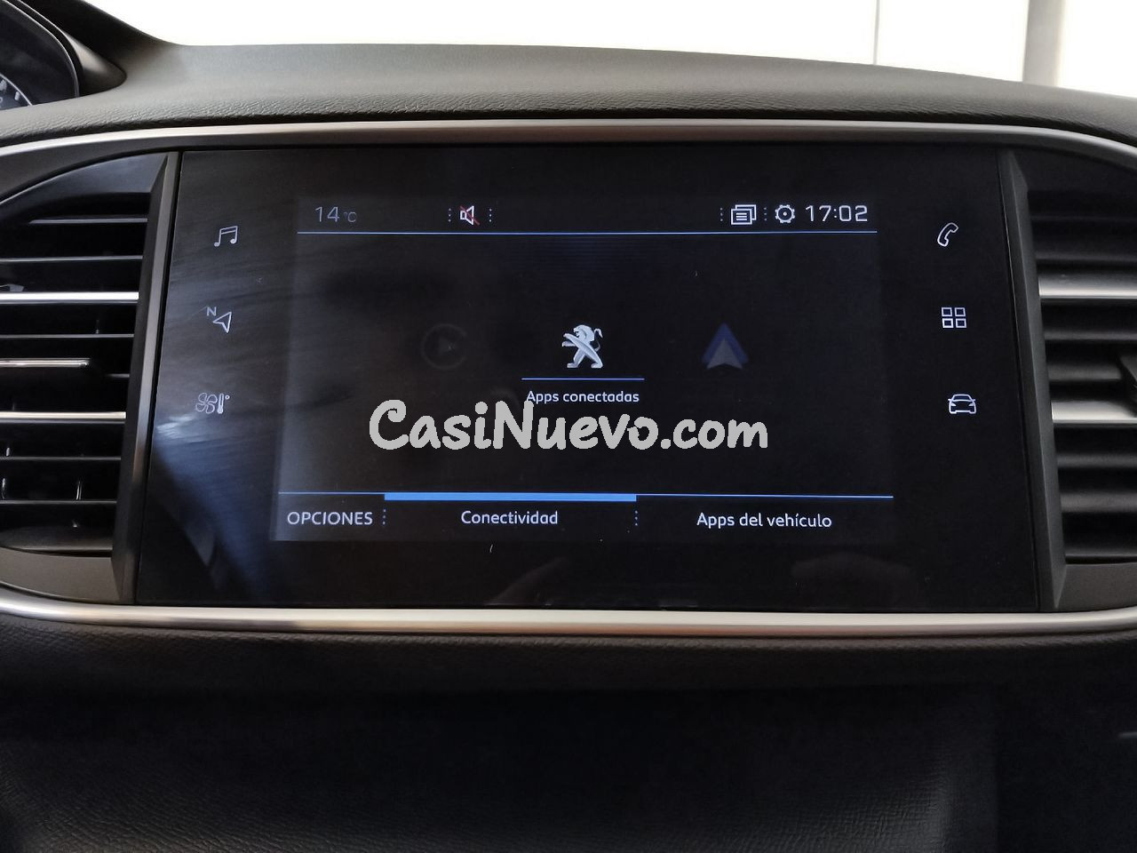 Peugeot 308 SW Style BlueHDi 130 S&S - foto 20