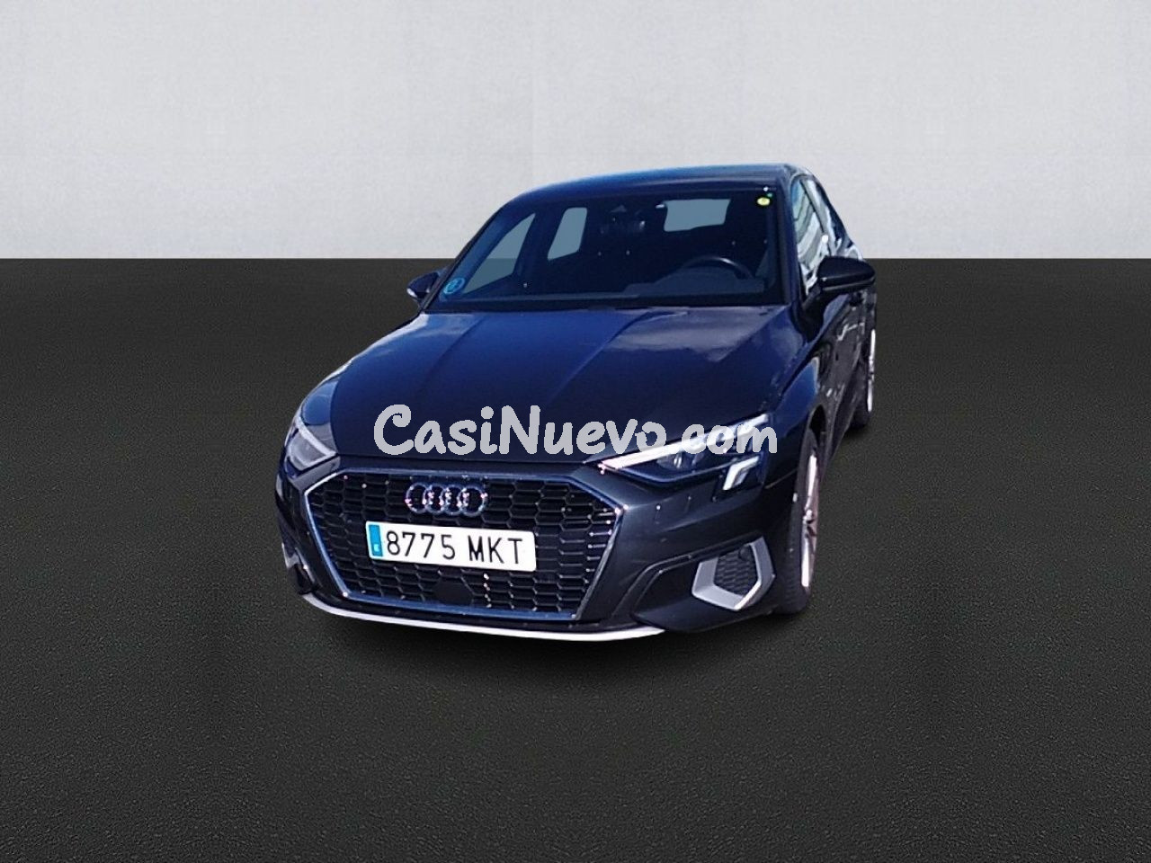 Audi A3 Sportback Advanced 30 Tfsi 81kw S Tronic