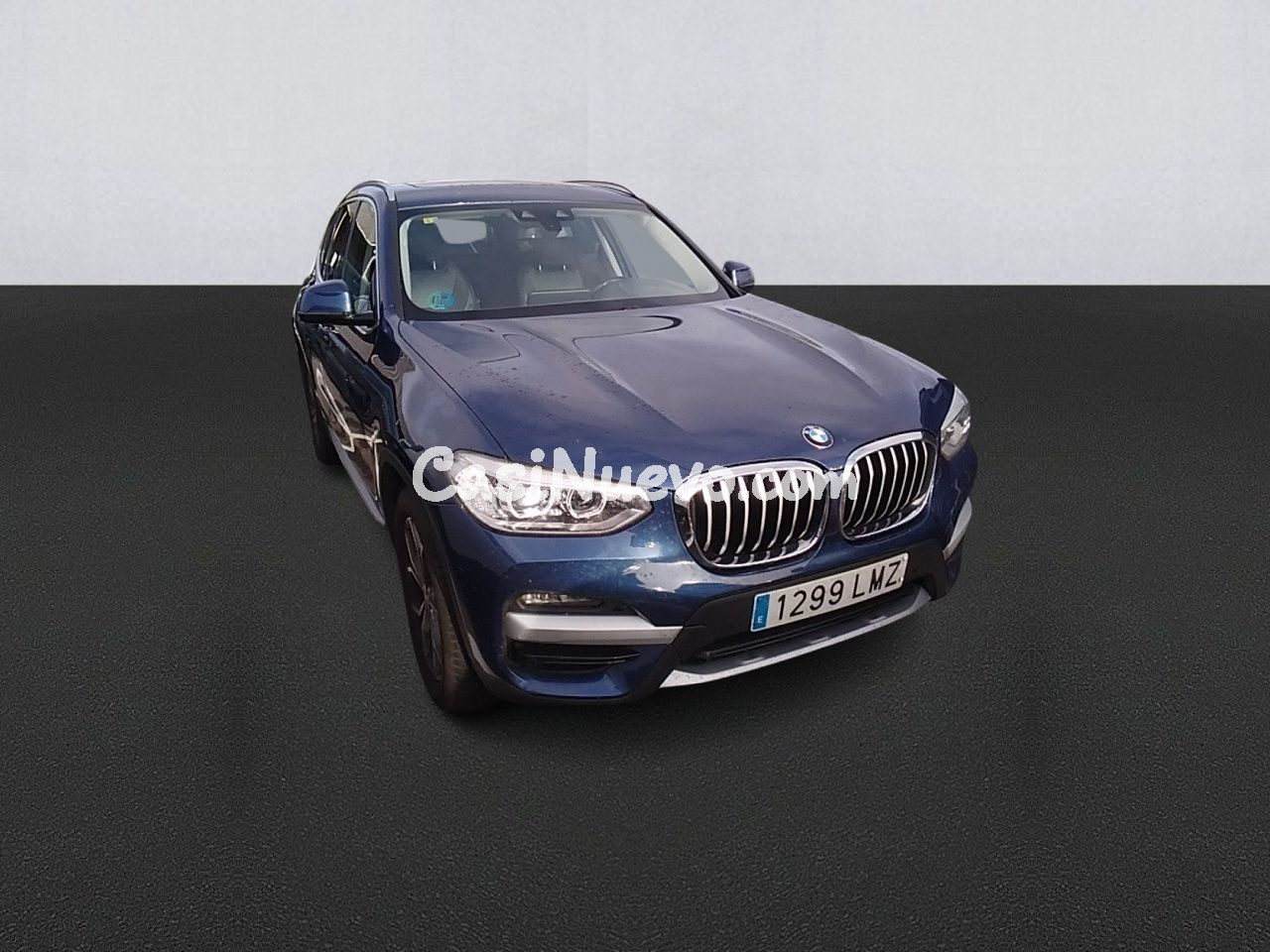 Bmw X3 Xdrive20d - foto 3