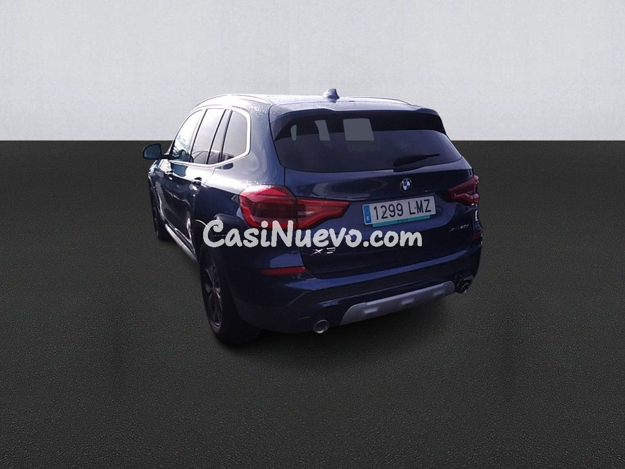 Bmw X3 Xdrive20d - foto 6