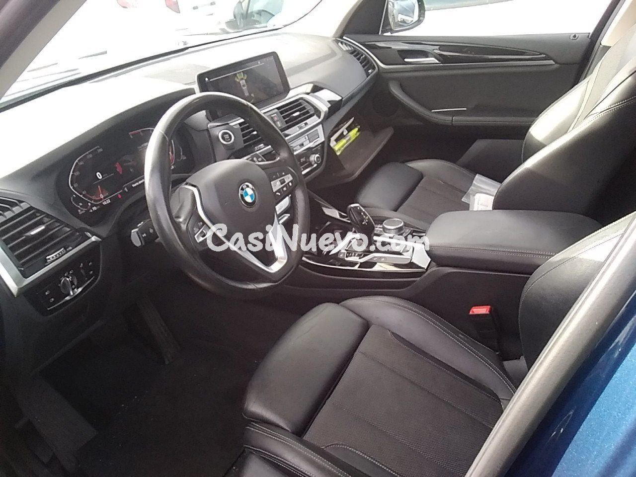 Bmw X3 Xdrive20d - foto 7