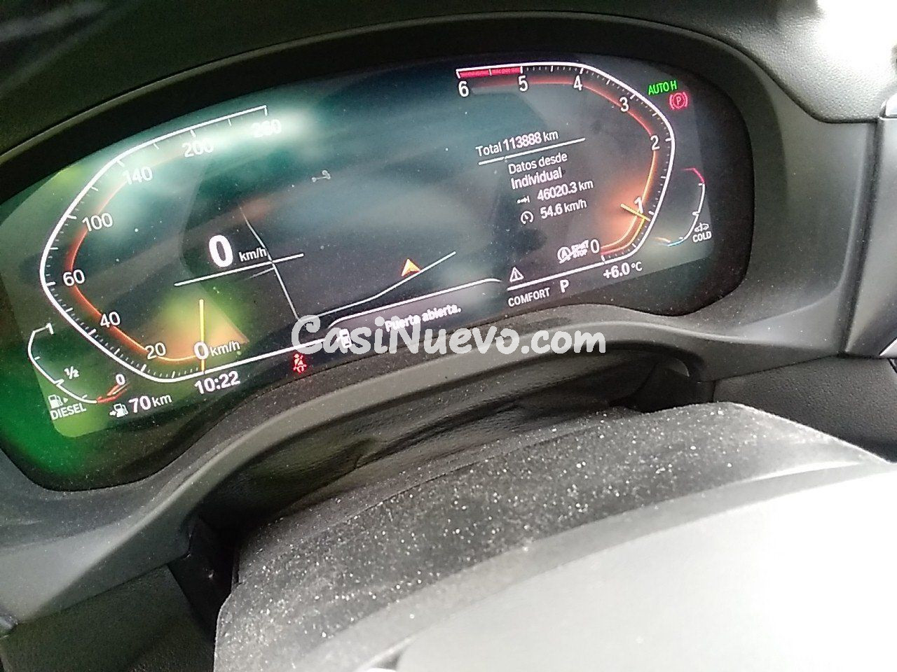 Bmw X3 Xdrive20d - foto 8