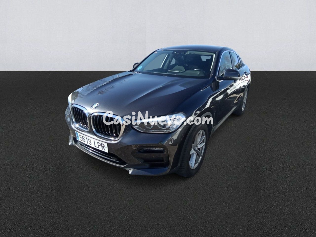 Bmw X4 Xdrive20d