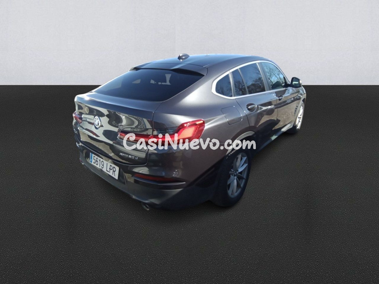 Bmw X4 Xdrive20d - foto 4