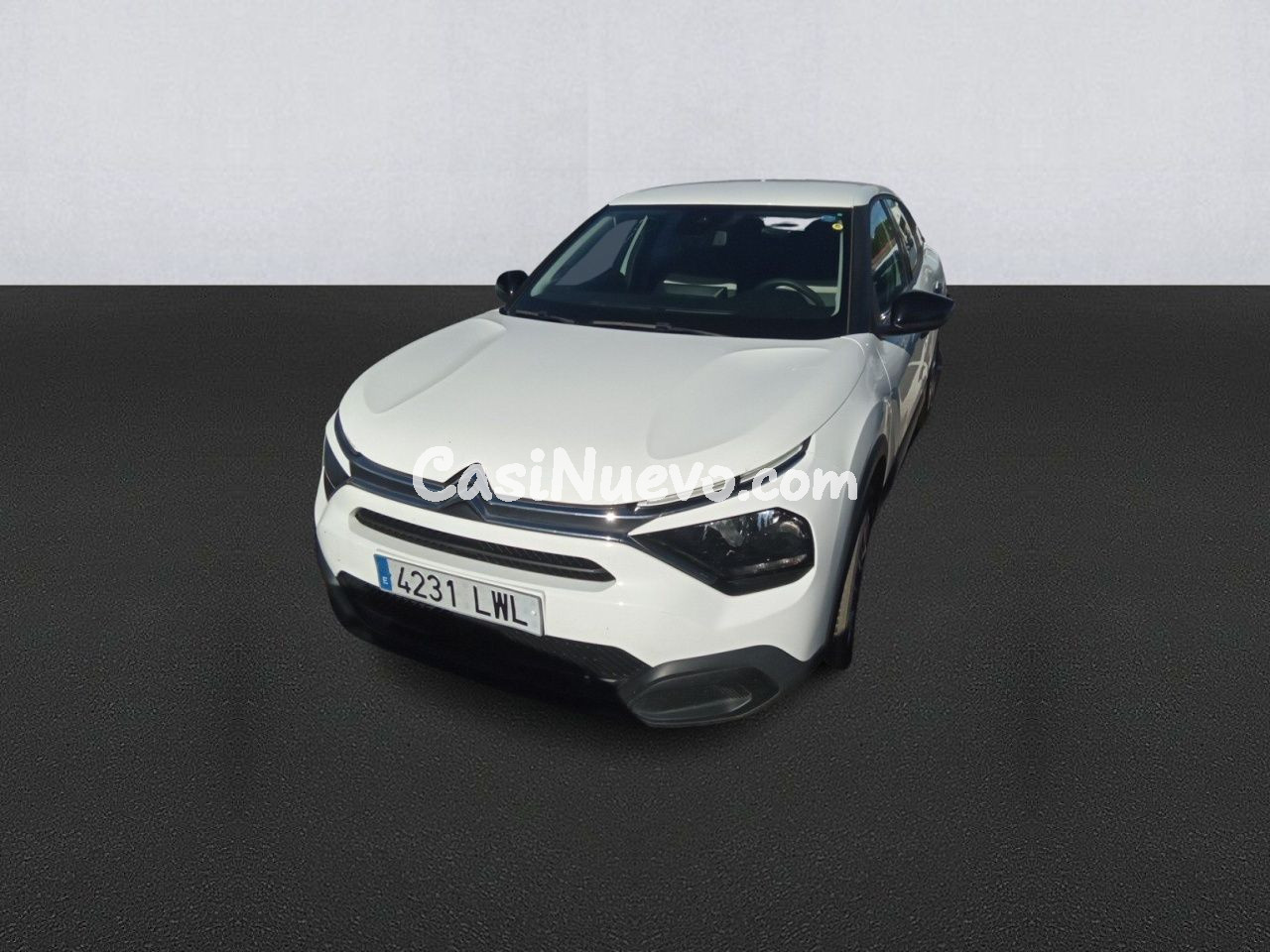 Citroen C4 Bluehdi 110 S&s Live Pack