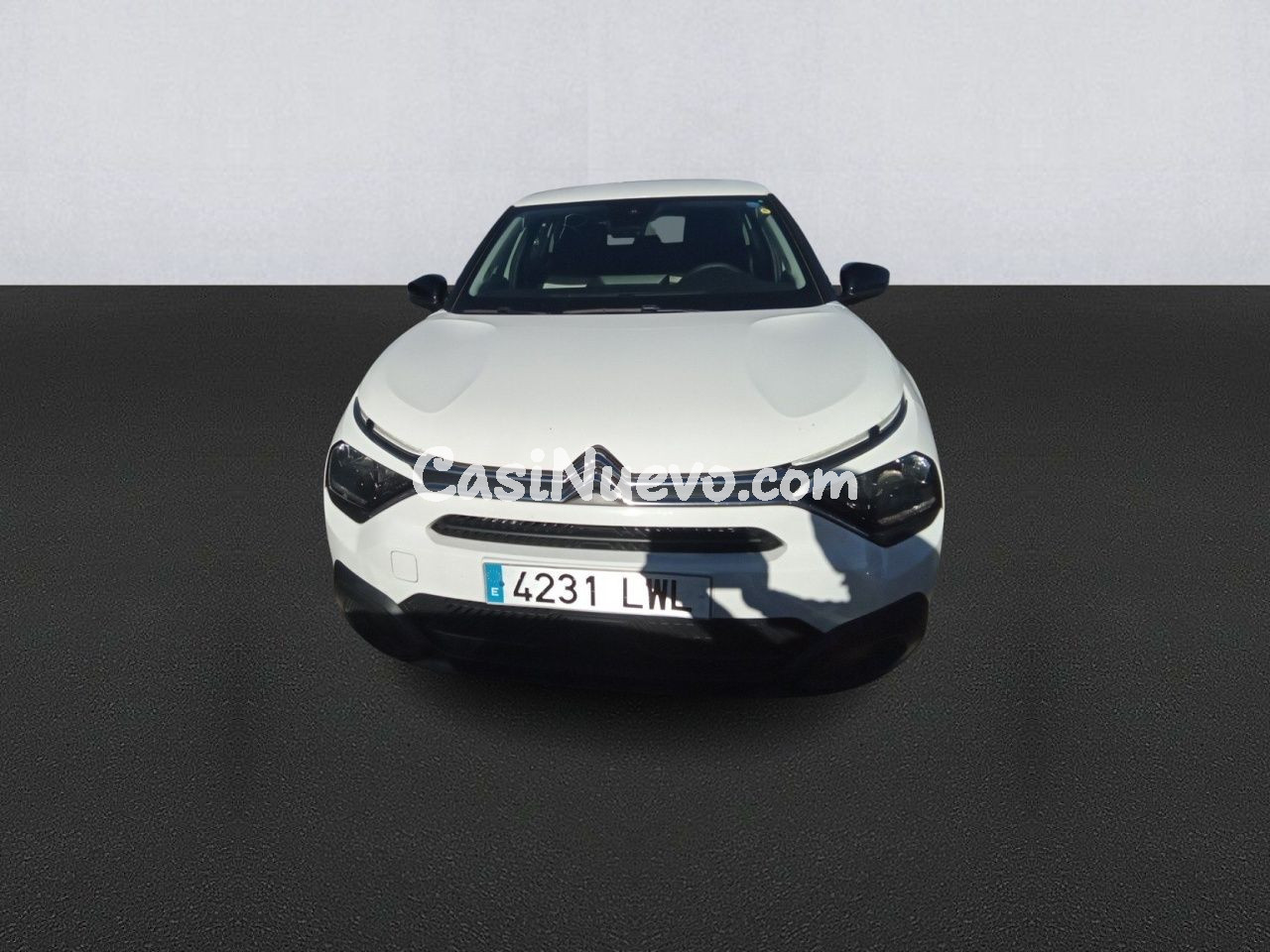 Citroen C4 Bluehdi 110 S&s Live Pack - foto 2