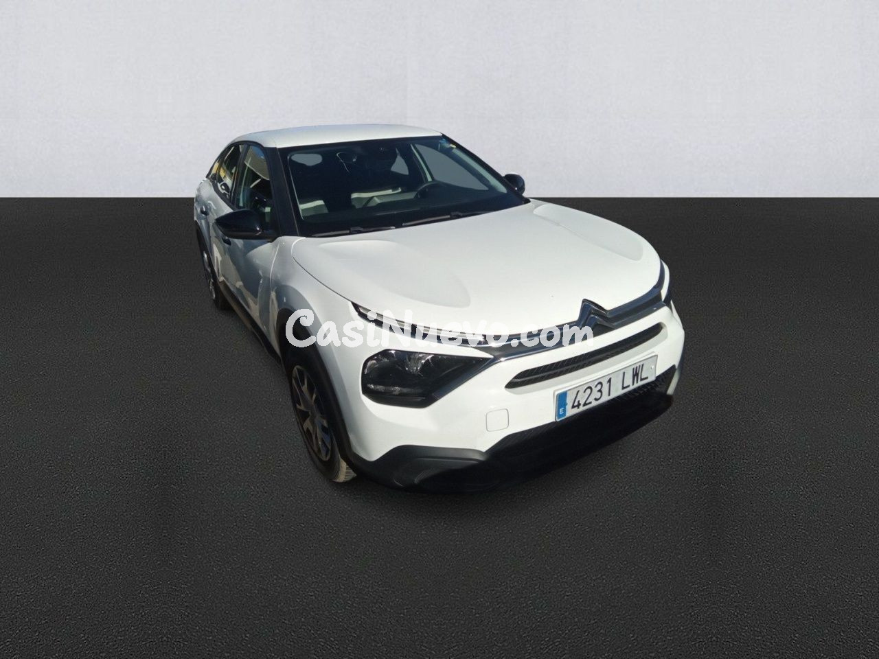 Citroen C4 Bluehdi 110 S&s Live Pack - foto 3