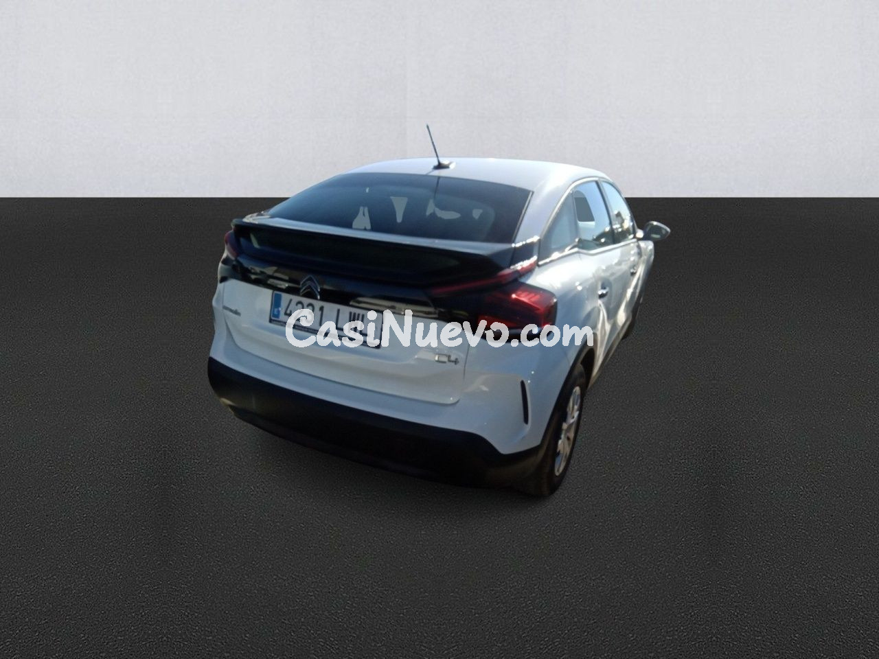 Citroen C4 Bluehdi 110 S&s Live Pack - foto 4